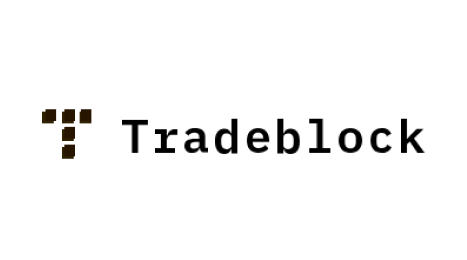TradeBlock Logo